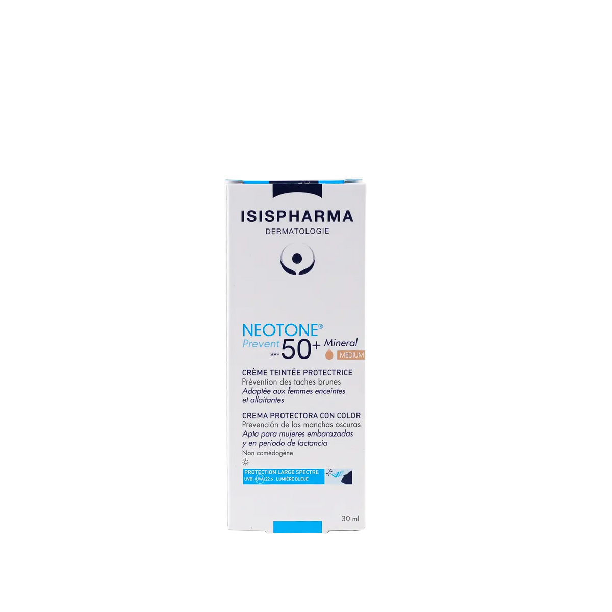Neotone Prevent SPF50 Cream 30ml