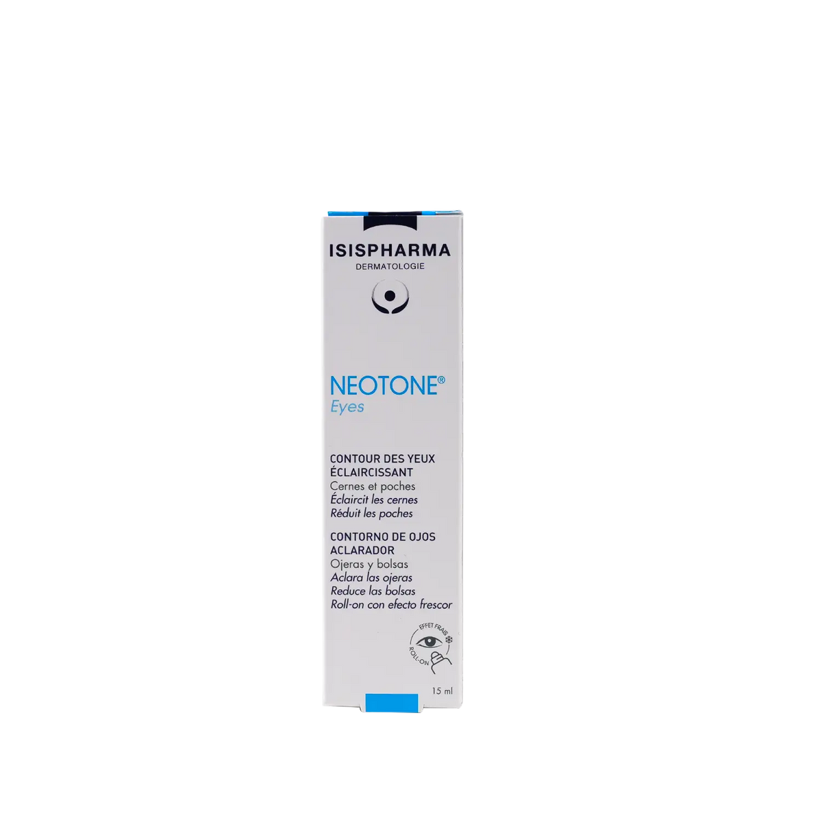 Neotone Lightening Eye Contour Care 15ml