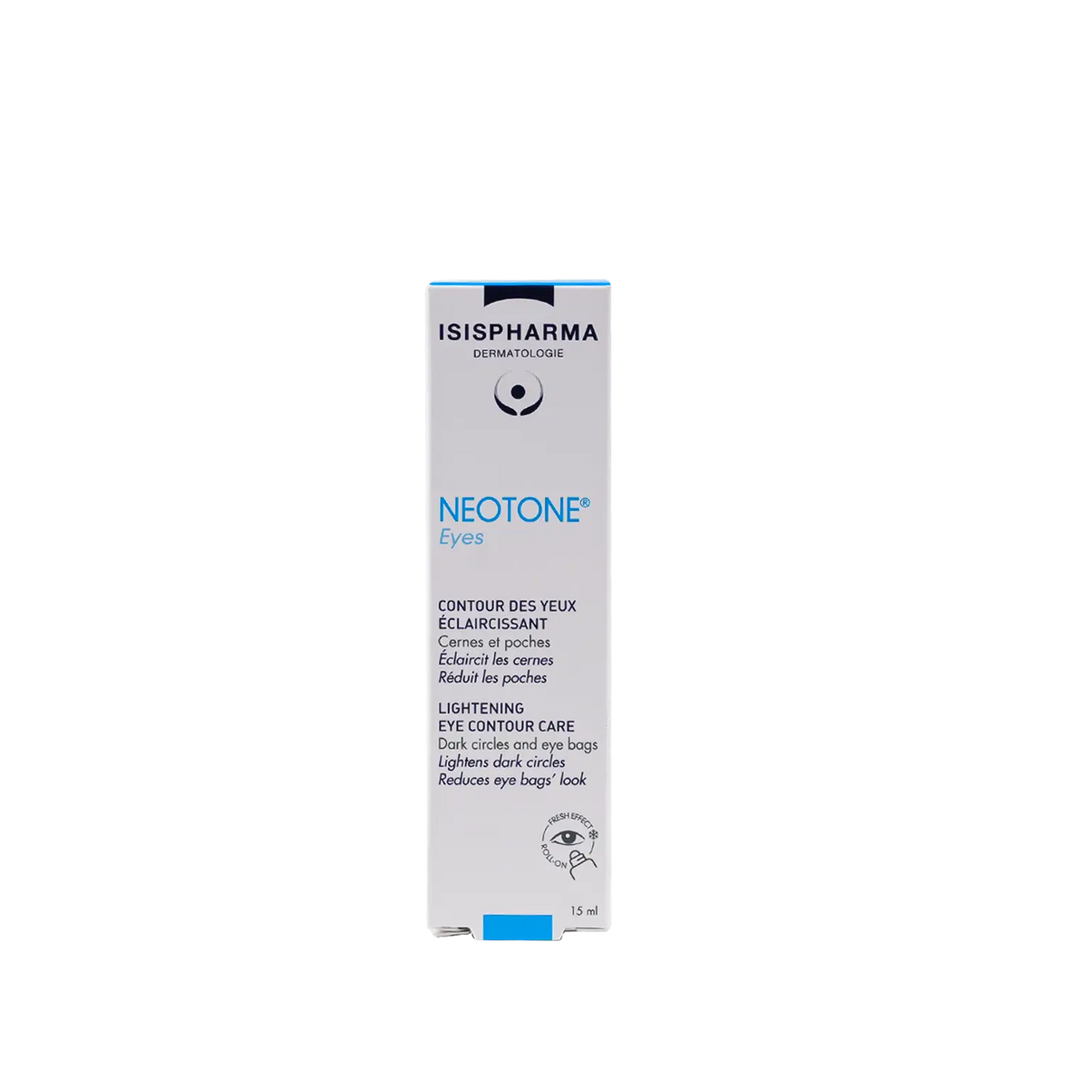 Neotone Lightening Eye Contour Care 15ml