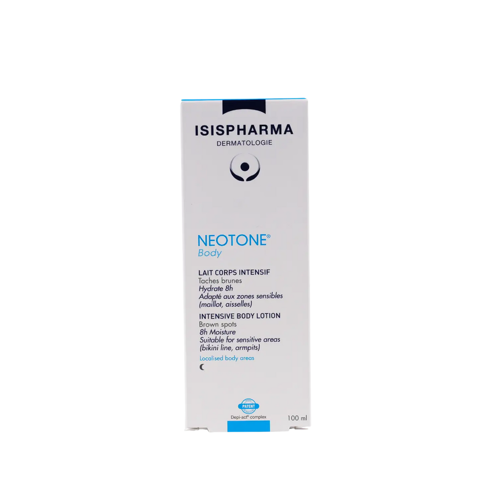Neotone Intensive Body Lotion 100ml