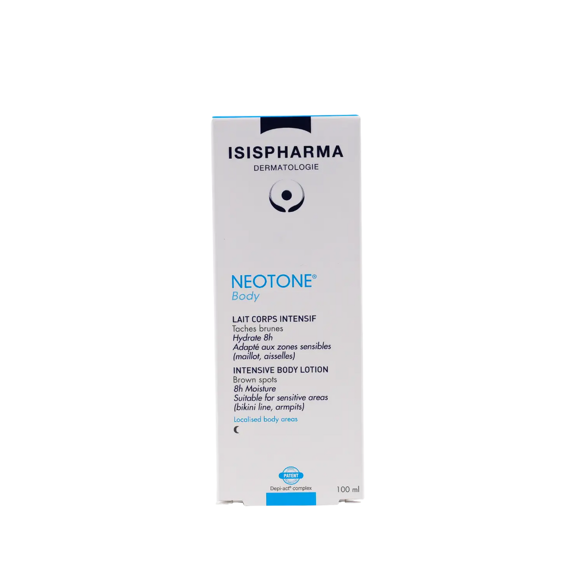 Neotone Intensive Body Lotion 100ml