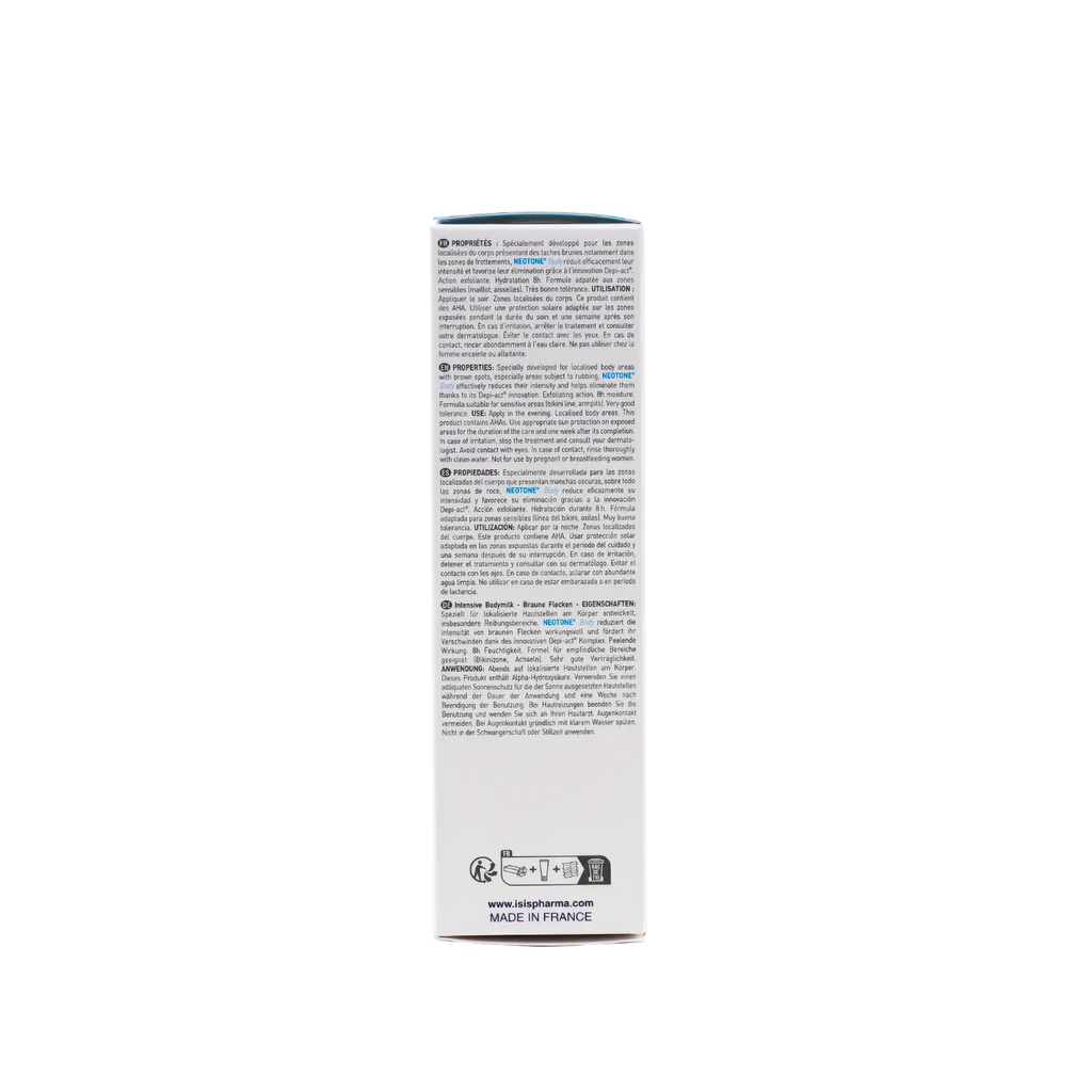 Neotone Intensive Body Lotion 100ml