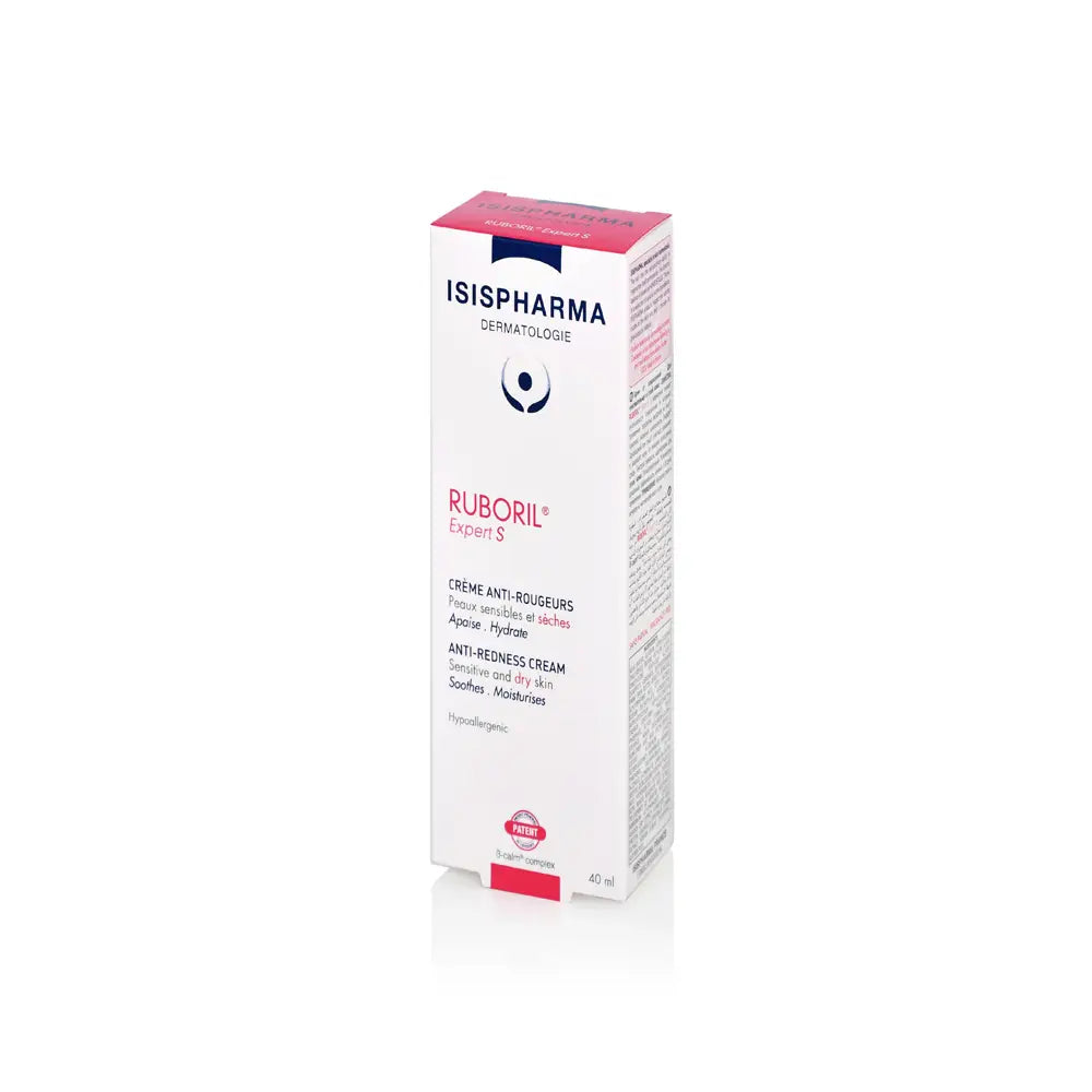 Ruboril Expert-S Anti-Redness Cream 40ml