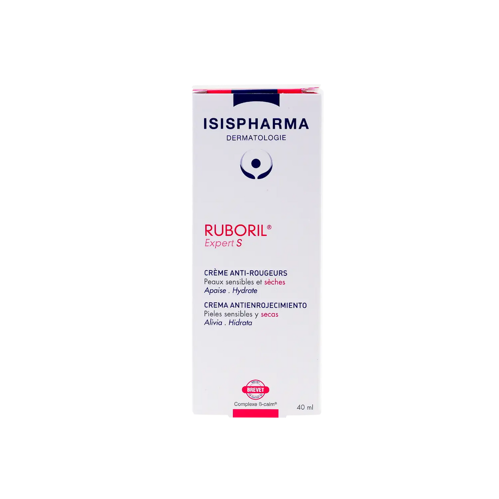 Ruboril Expert-S Anti-Redness Cream 40ml