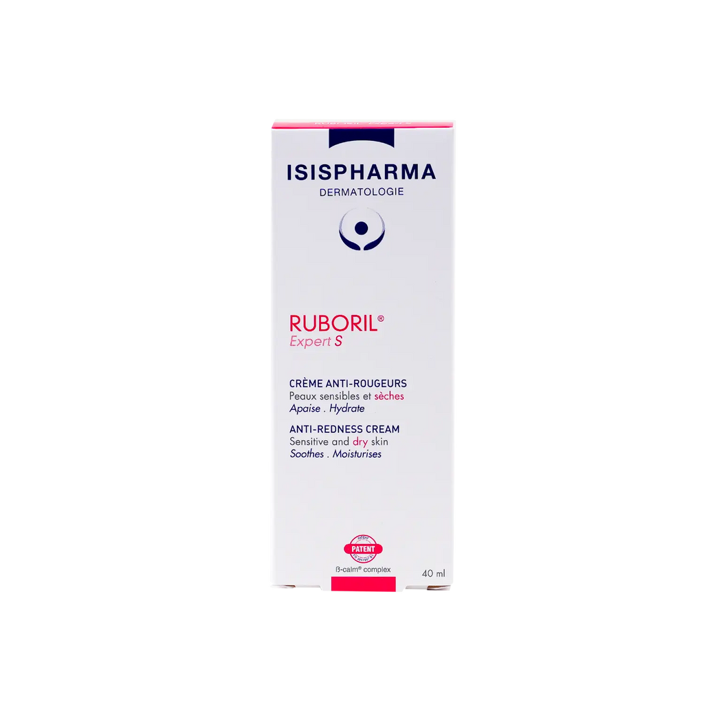 Ruboril Expert-S Anti-Redness Cream 40ml