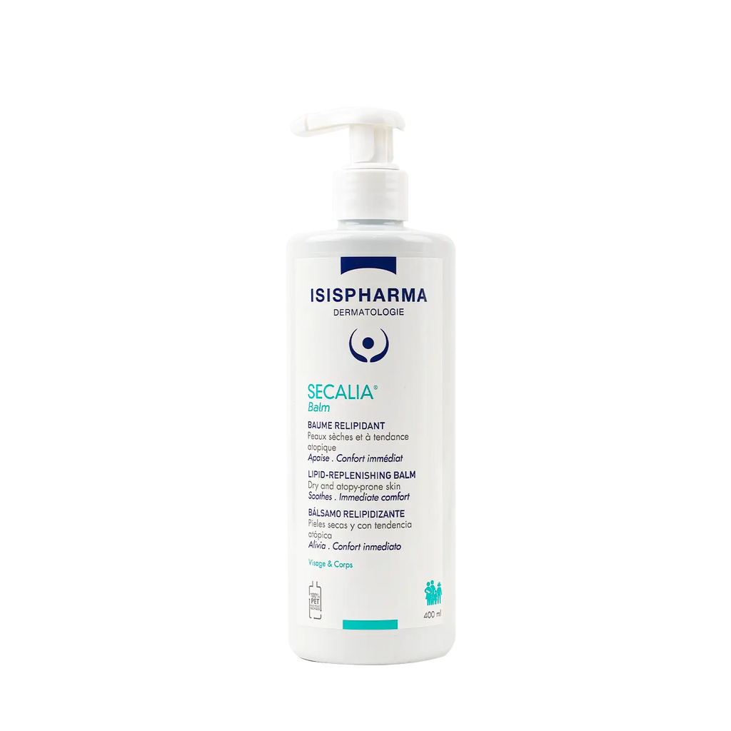 Secalia Balm 400ml