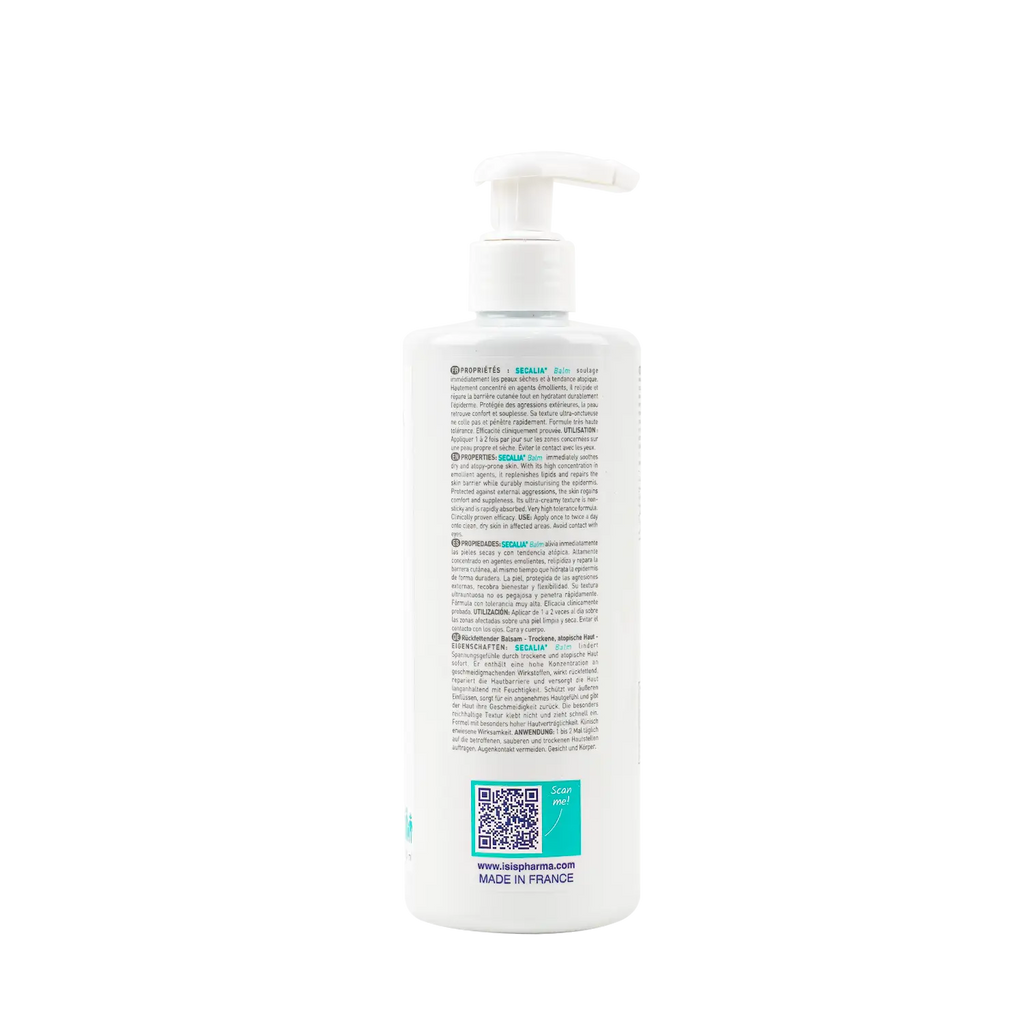 Secalia Balm 400ml