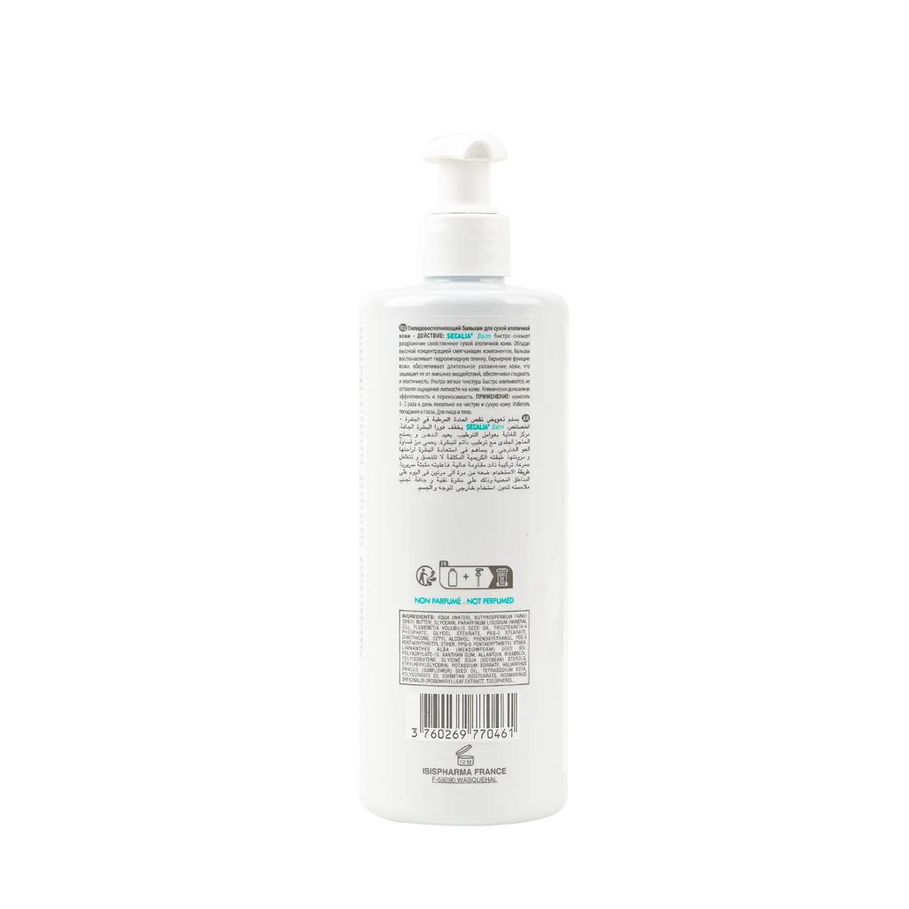 Secalia Balm 400ml