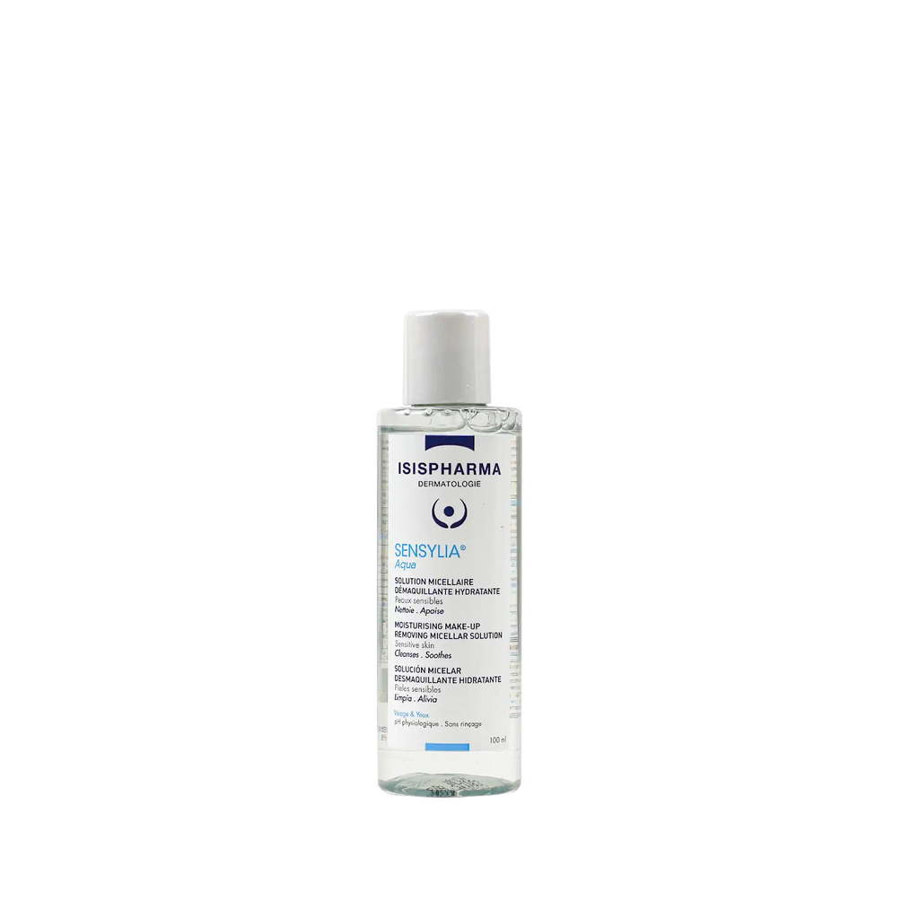Sensylia Aqua Make-Up Remover 100ml