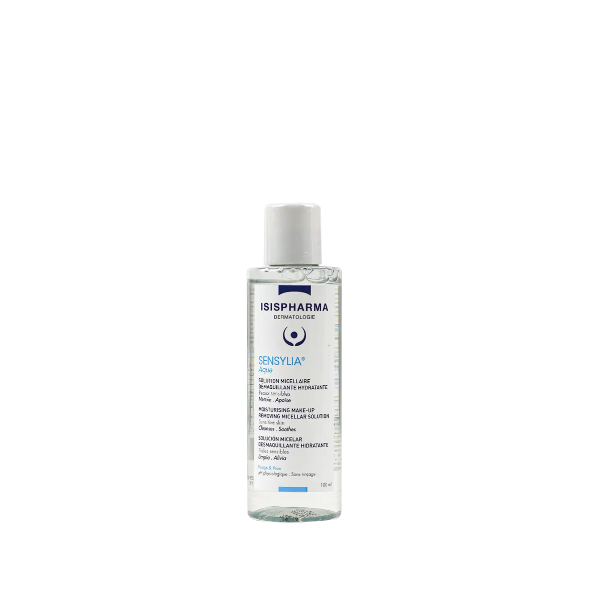 Sensylia Aqua Make-Up Remover 100ml