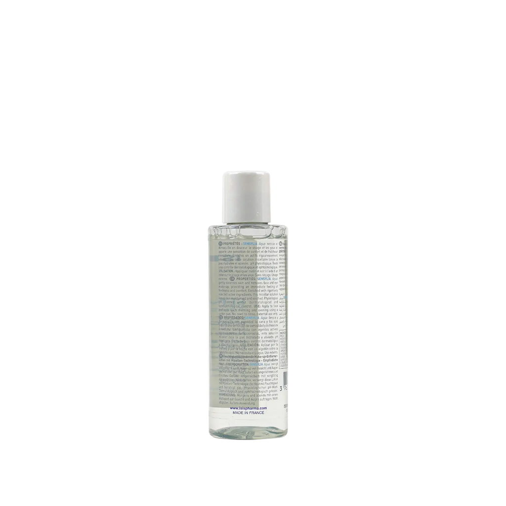 Sensylia Aqua Make-Up Remover 100ml