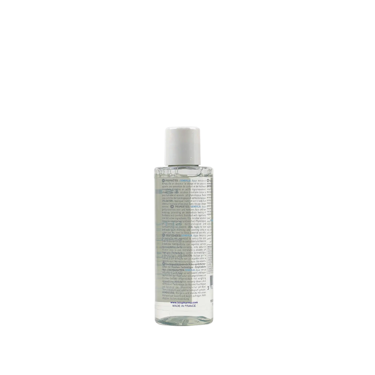 Sensylia Aqua Make-Up Remover 100ml