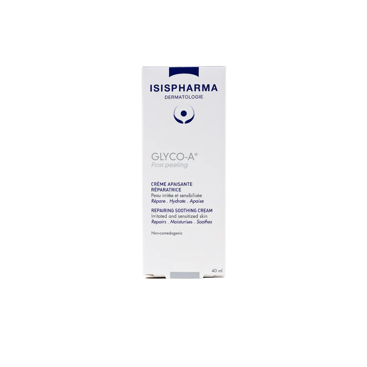 Glyco-A Post Peeling Cream 40ml