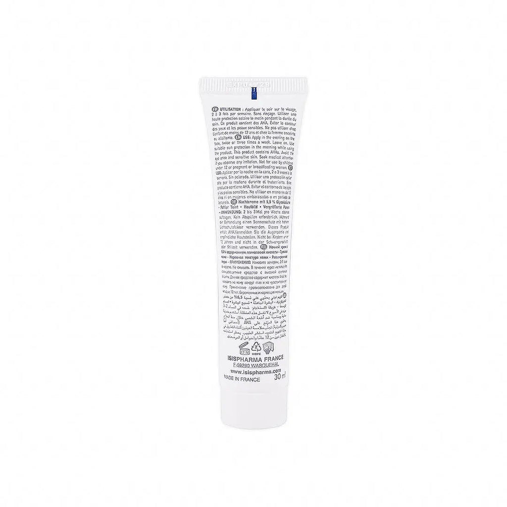 Glyco-A 5.5% Soft Peeling Cream 30ml