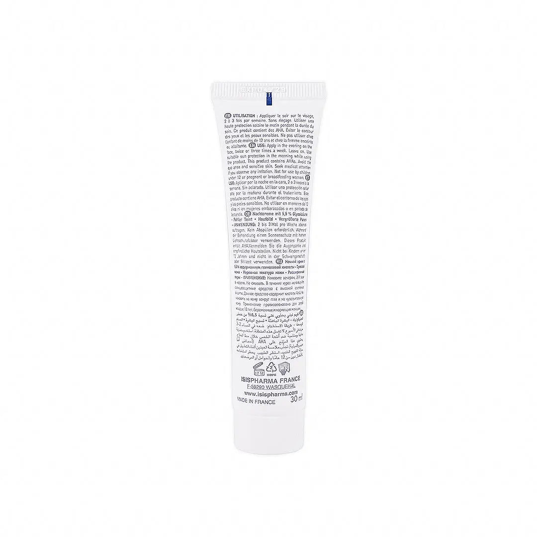 Glyco-A 5.5% Soft Peeling Cream 30ml