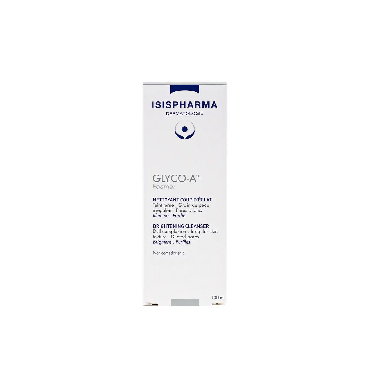 Glyco-A Foamer Brightening Cleanser 100ml