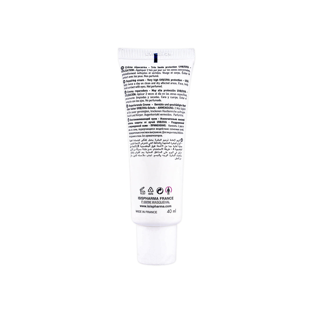 Keloplast Scars SPF50+ 40ml