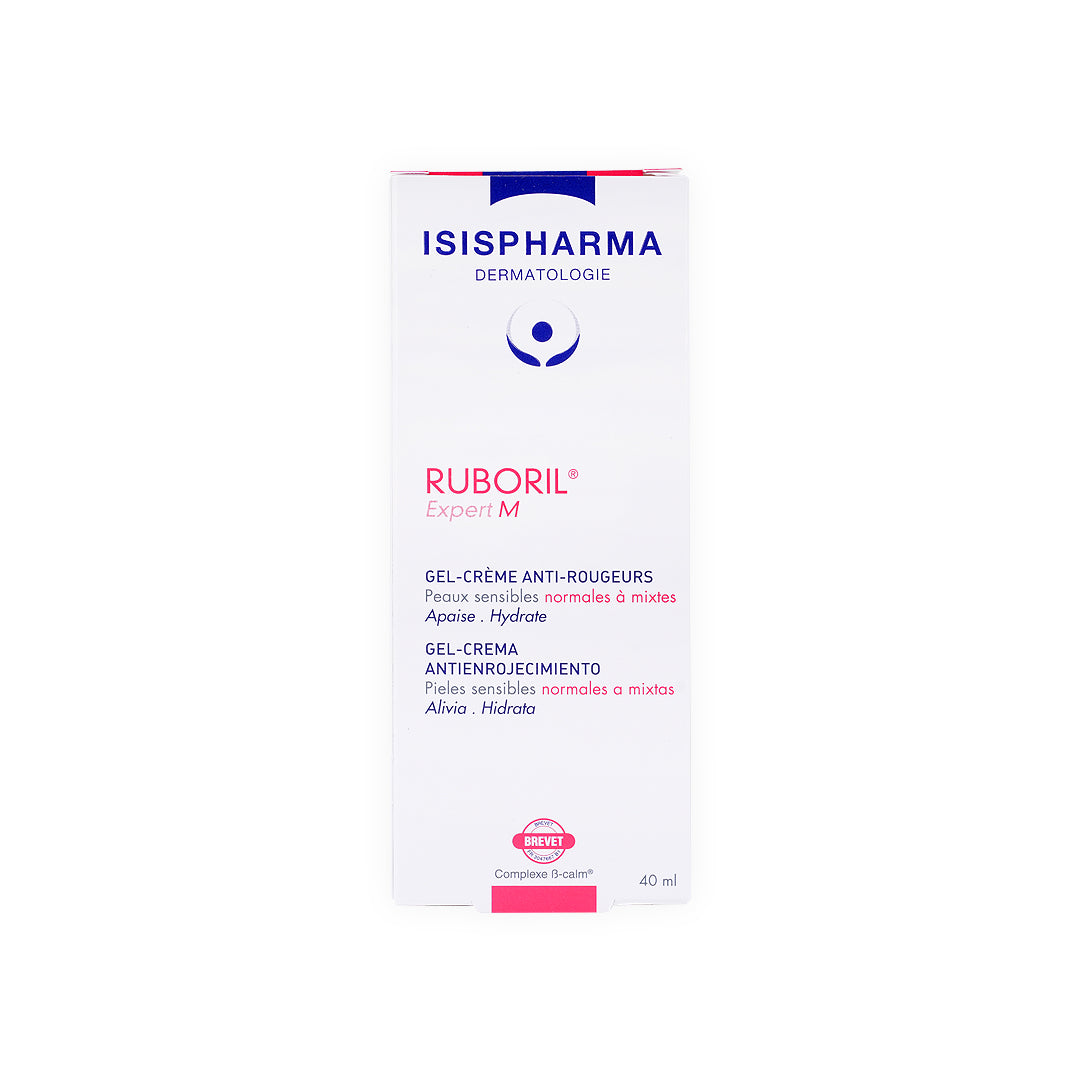 Ruboril Expert-M Cream 40ml