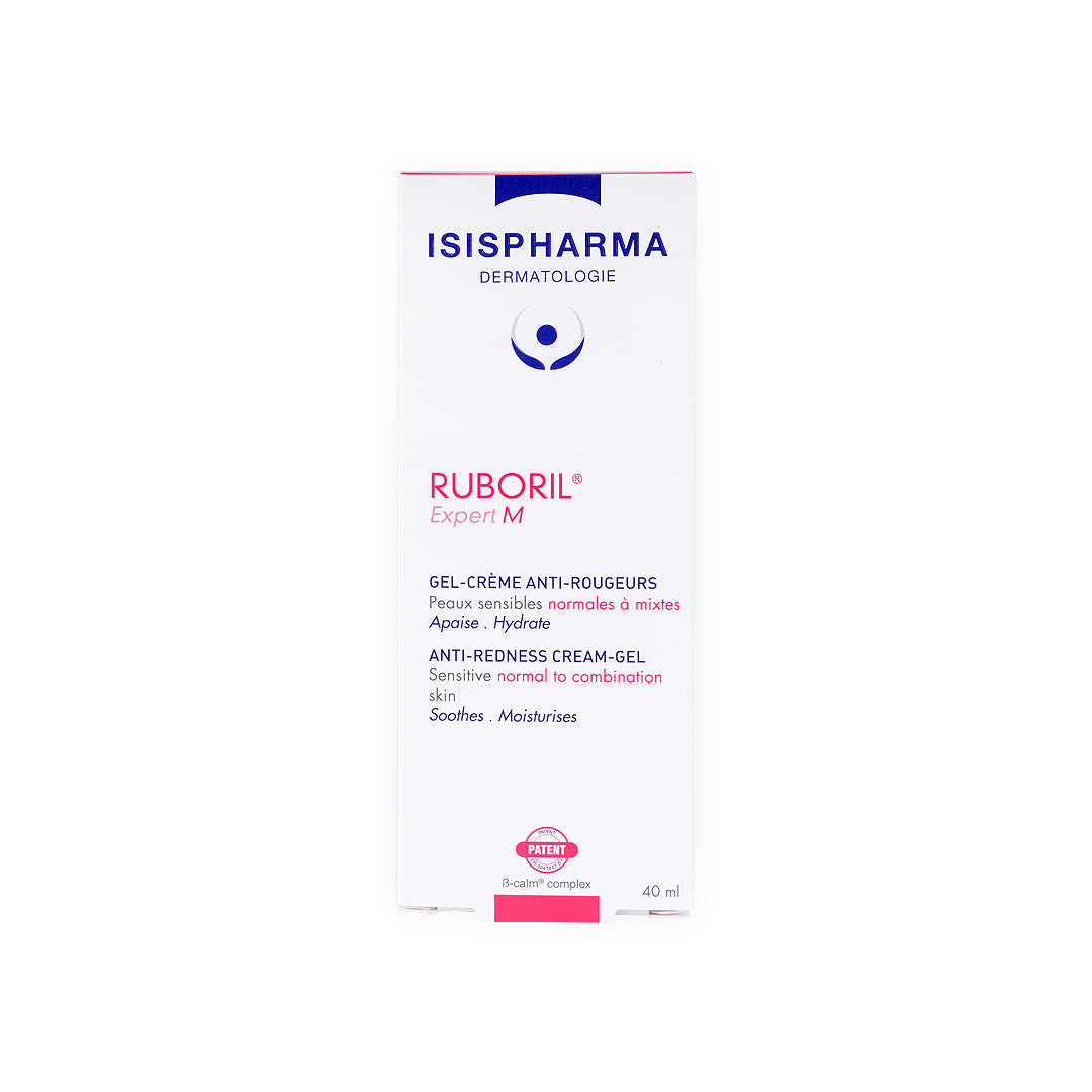 Ruboril Expert-M Cream 40ml