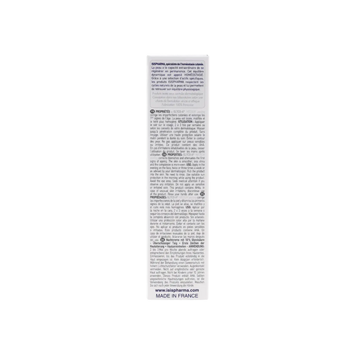Glyco-A Medium Peeling 10% Night Cream 30ml