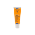 يوفي بلوك SPF50+ ملون بلمسة جافة وفائق السيولة 40 مل