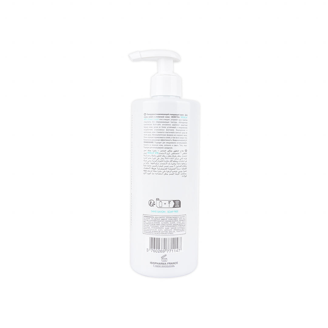 Secalia ATO Shower Cream 400ml