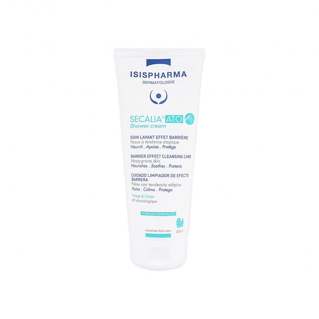 Secalia ATO Shower Cream 200ml