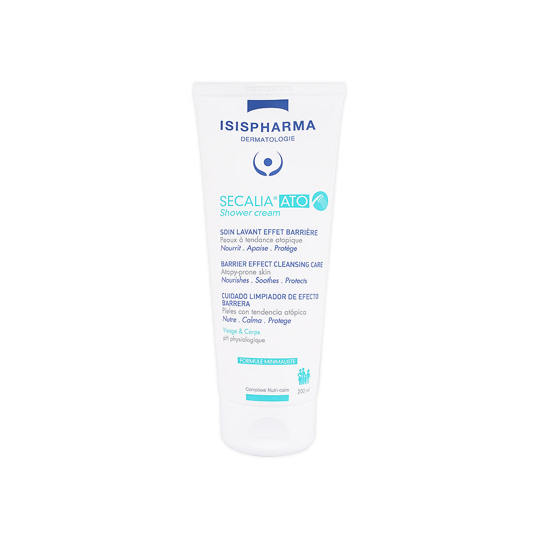 Secalia ATO Shower Cream 200ml