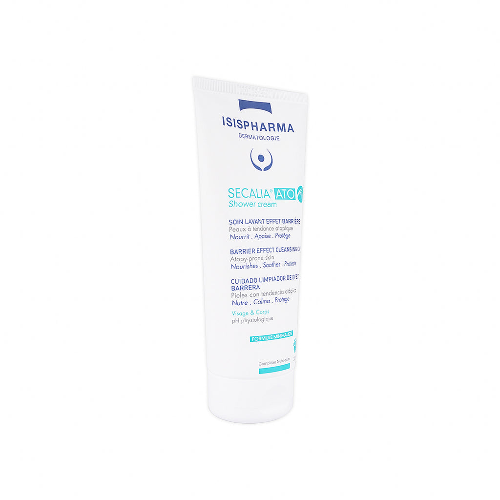 Secalia ATO Shower Cream 200ml