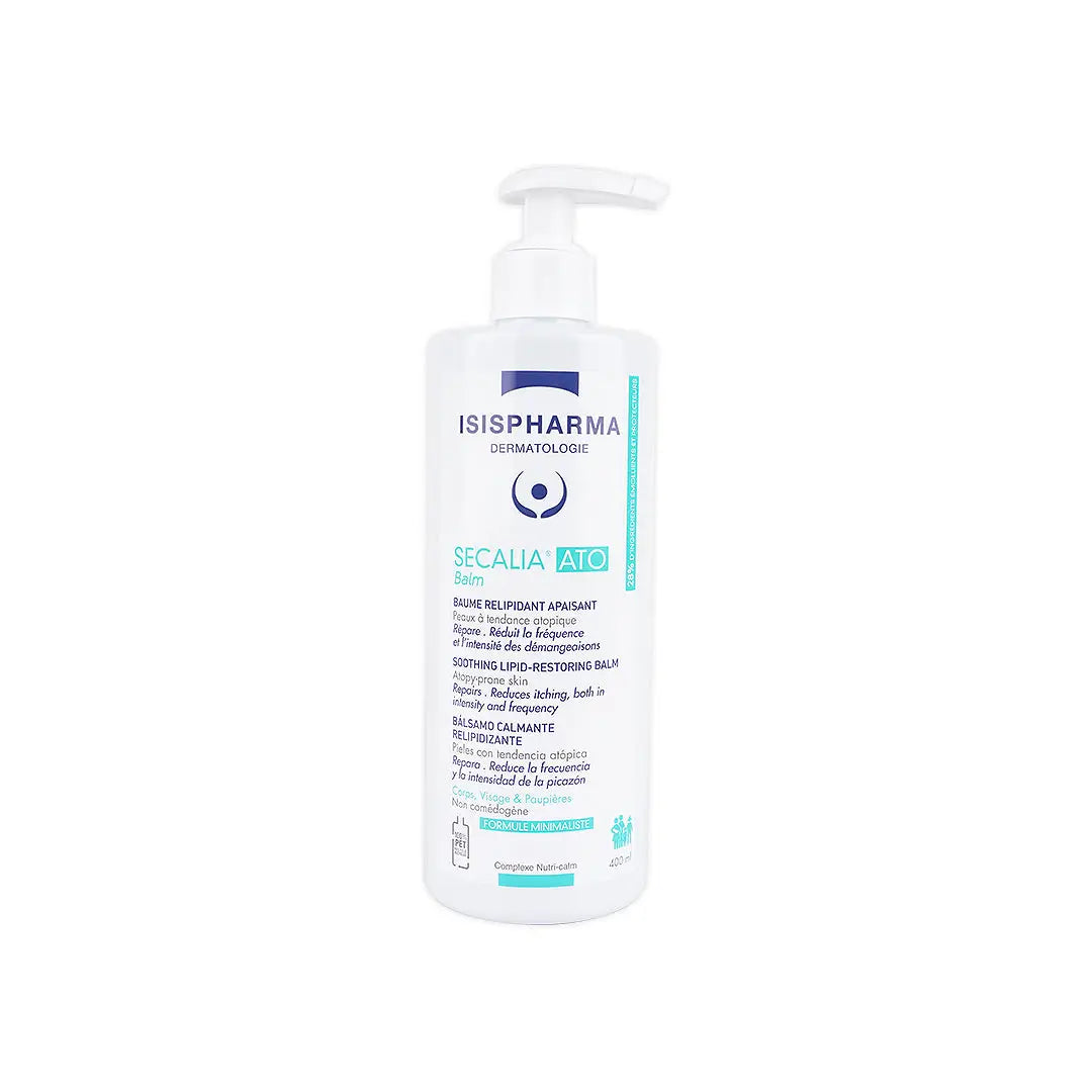 Secalia ATO Balm 400ml