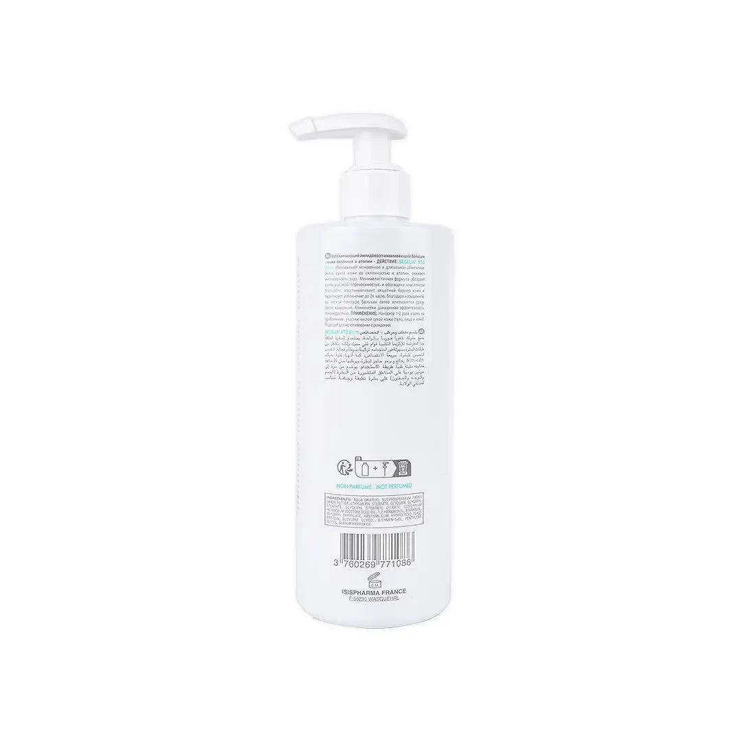Secalia ATO Balm 400ml