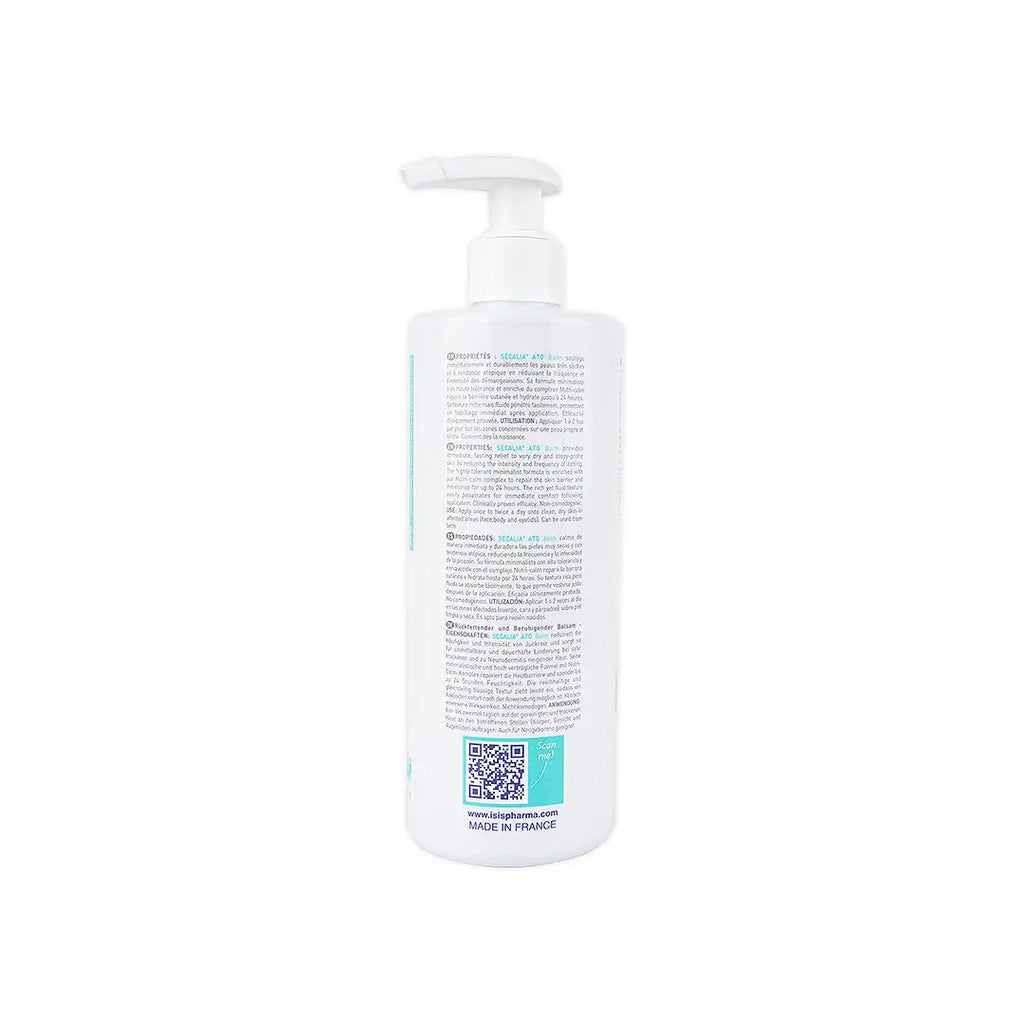 Secalia ATO Balm 400ml