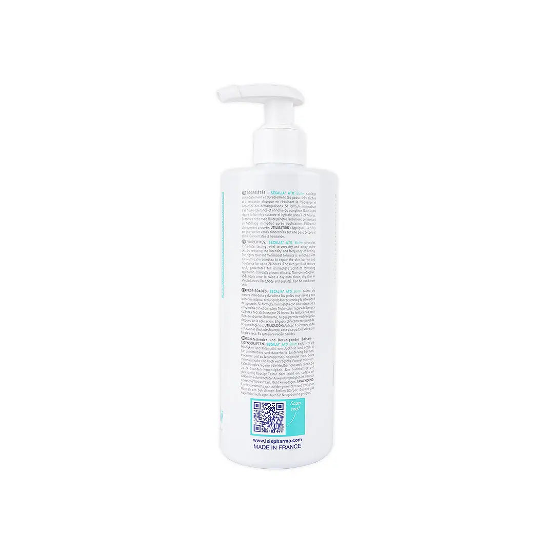Secalia ATO Balm 400ml