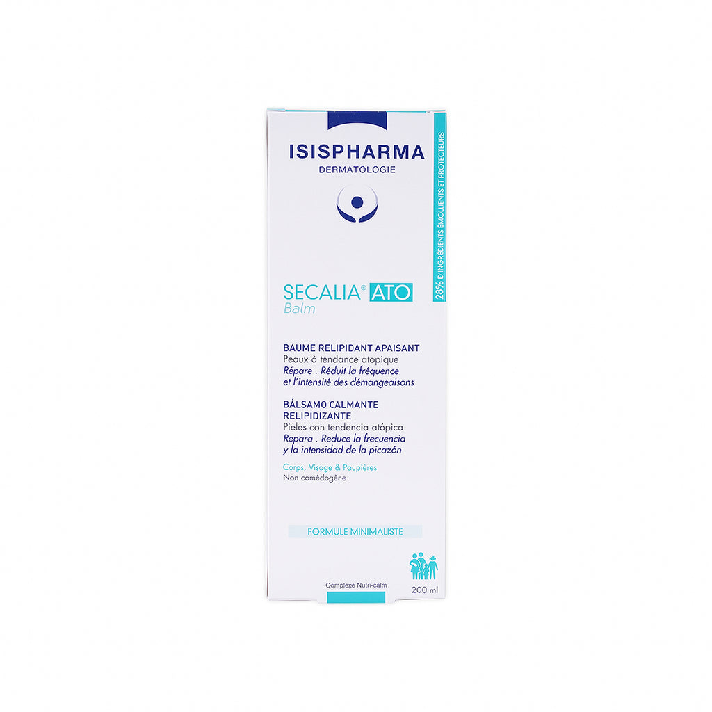 Secalia ATO Balm 200ml