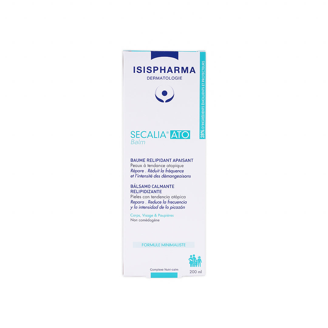 Secalia ATO Balm 200ml