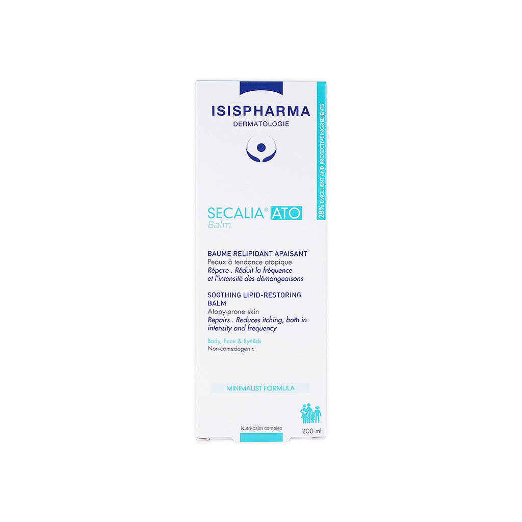 Secalia ATO Balm 200ml