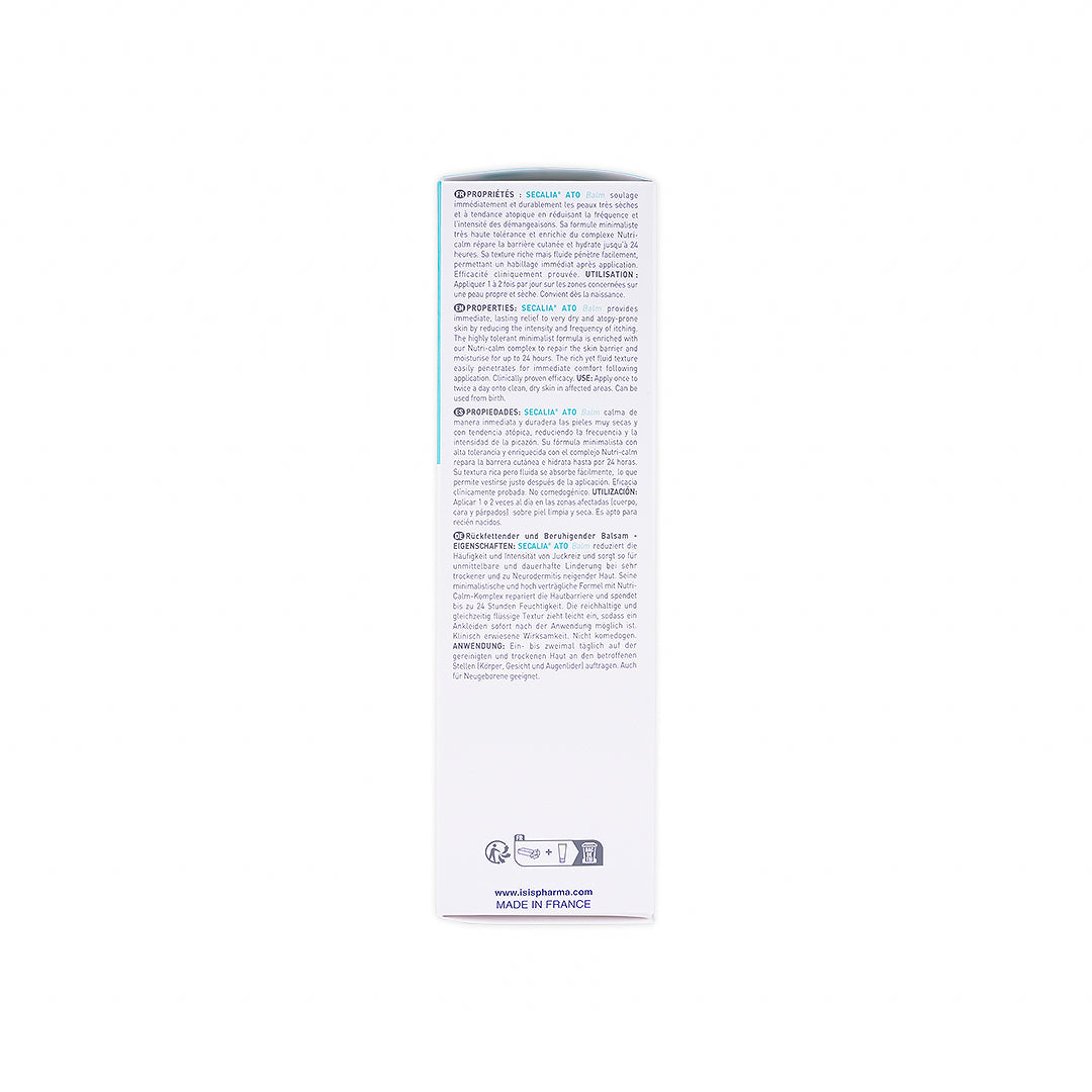 Secalia ATO Balm 200ml