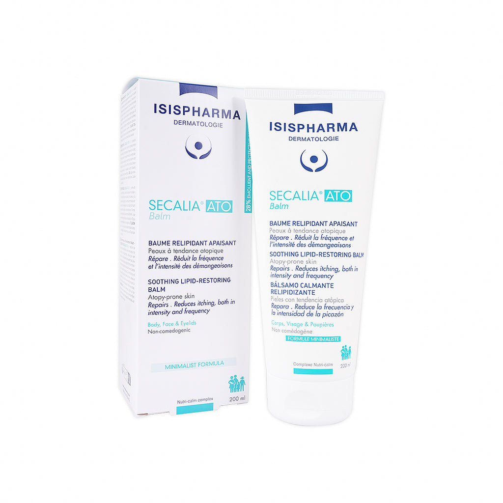 Secalia ATO Balm 200ml