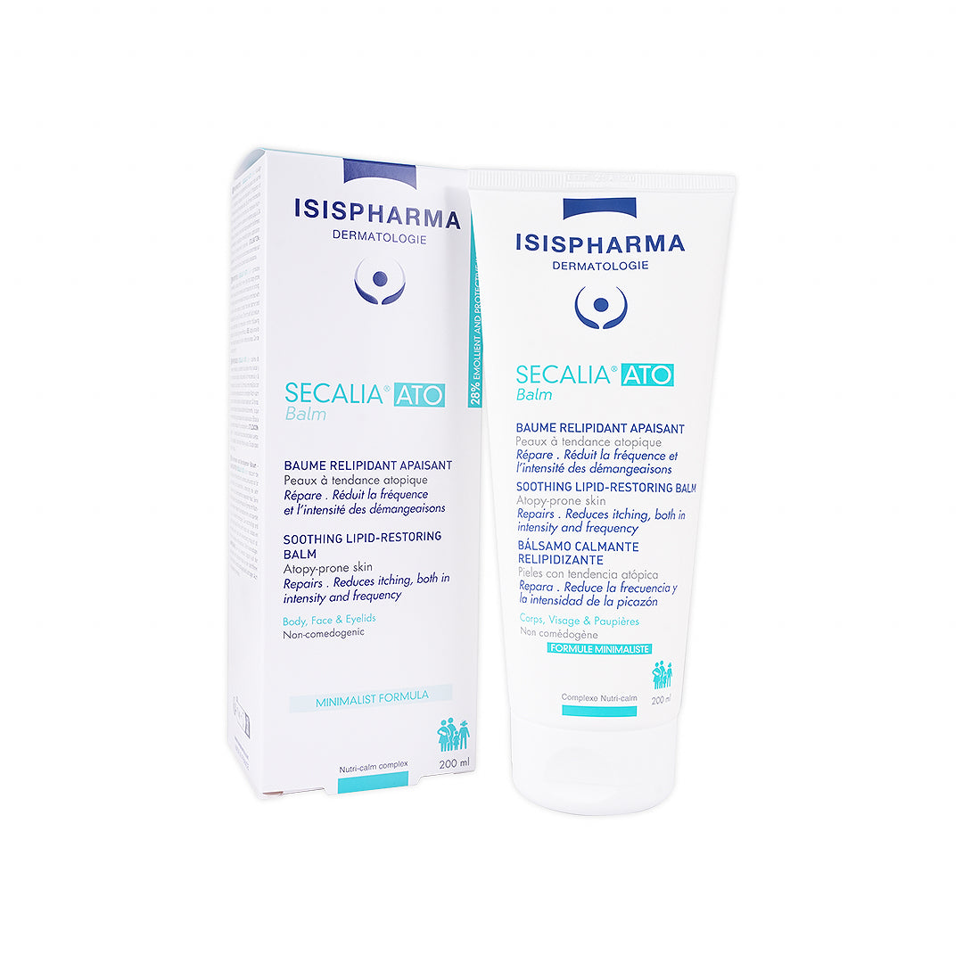 Secalia ATO Balm 200ml