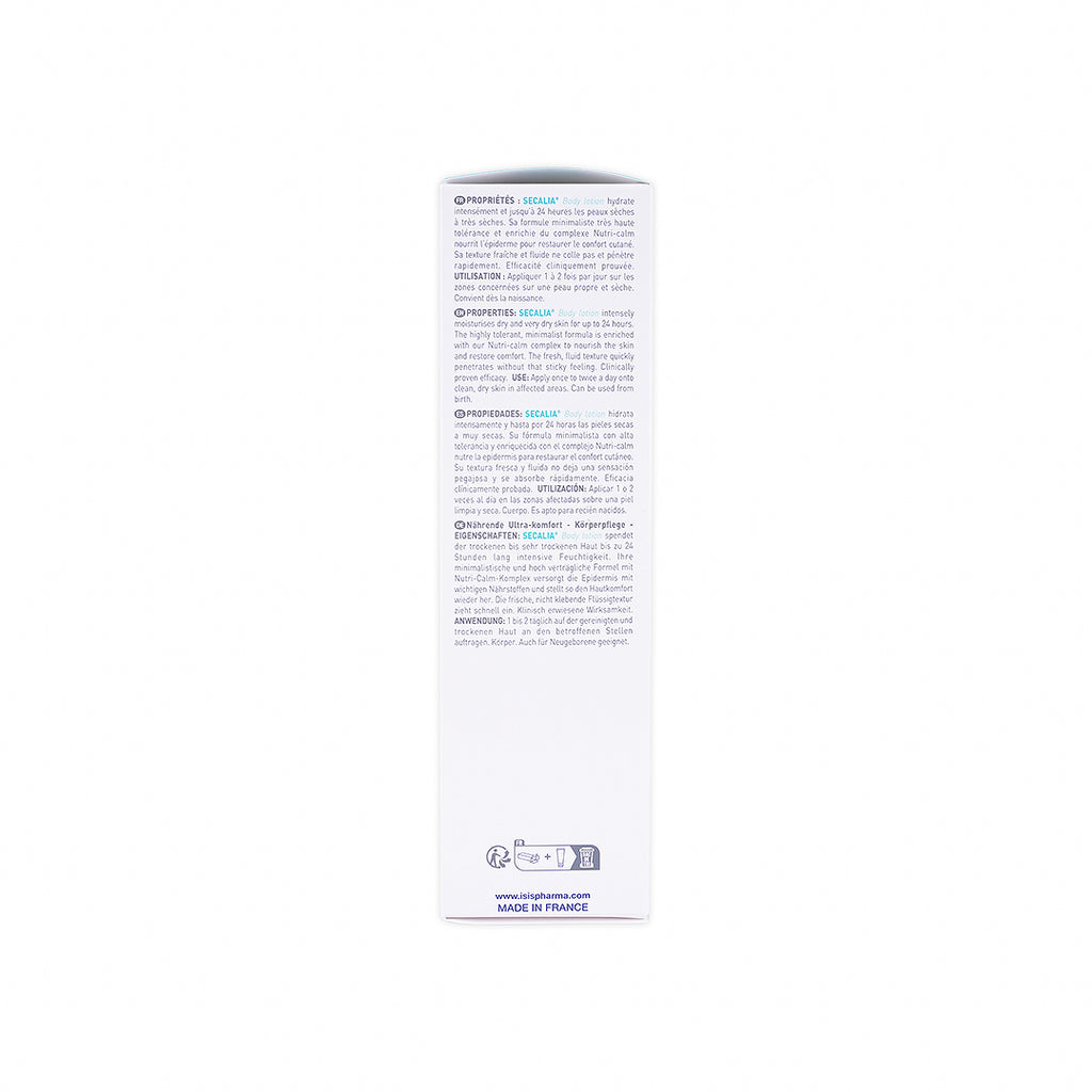 Secalia Body Lotion 200ml
