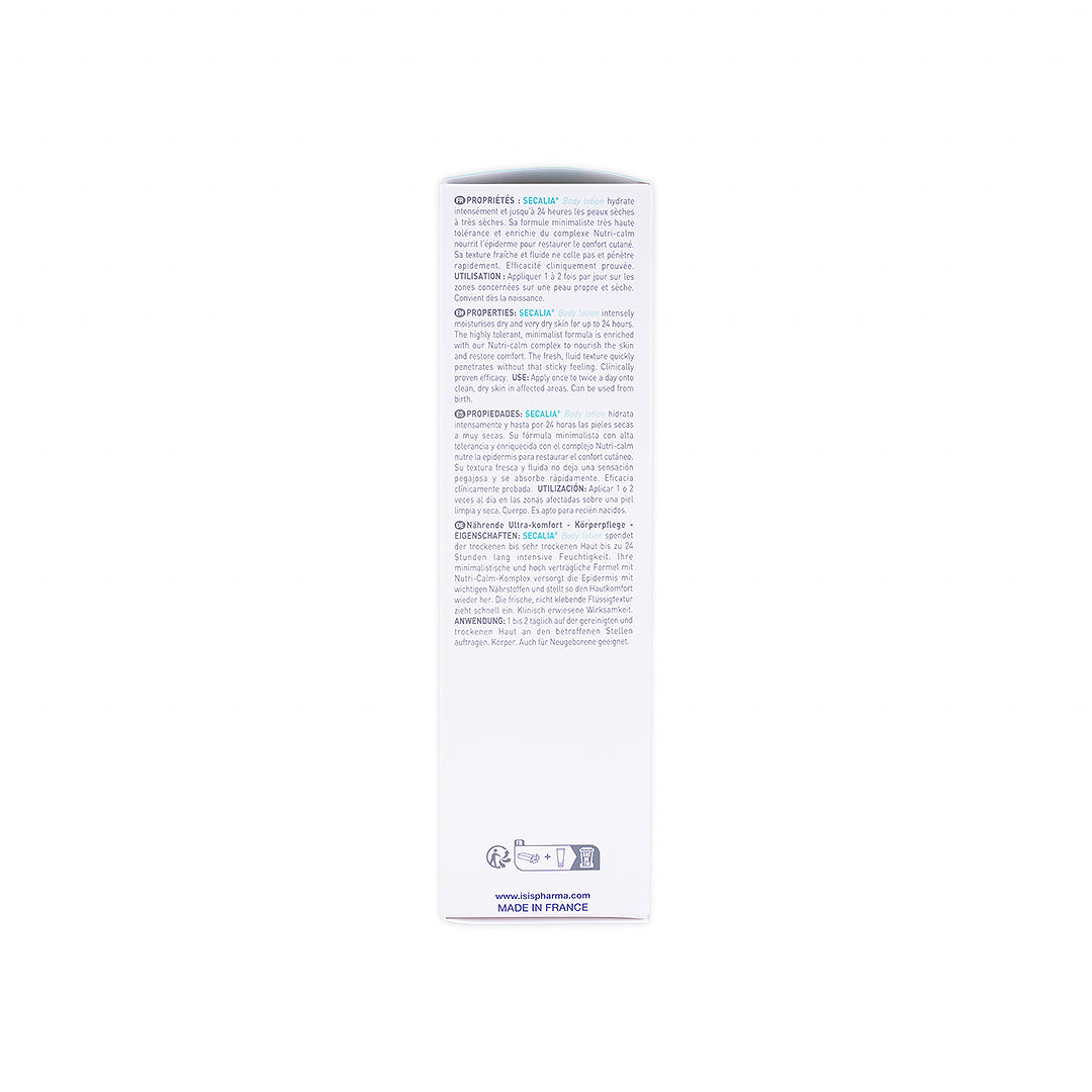 Secalia Body Lotion 200ml