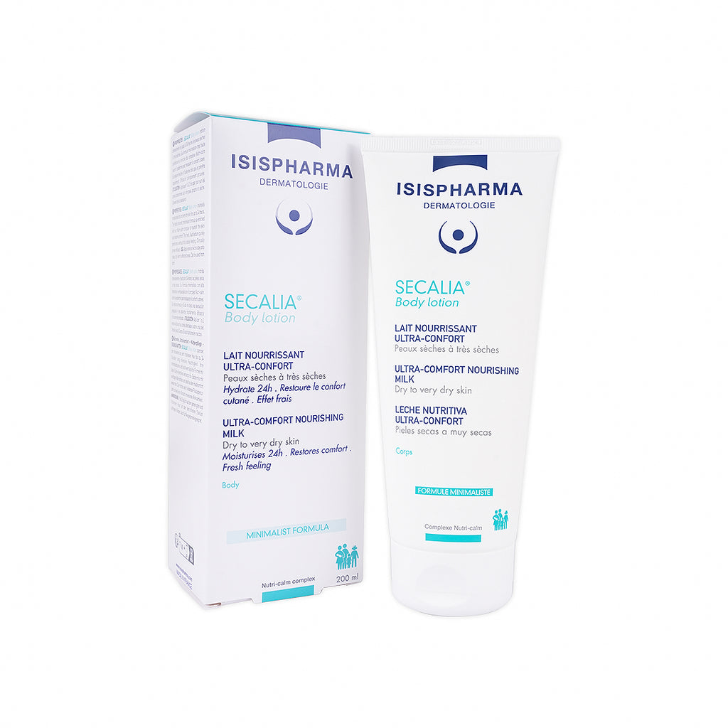 Secalia Body Lotion 200ml