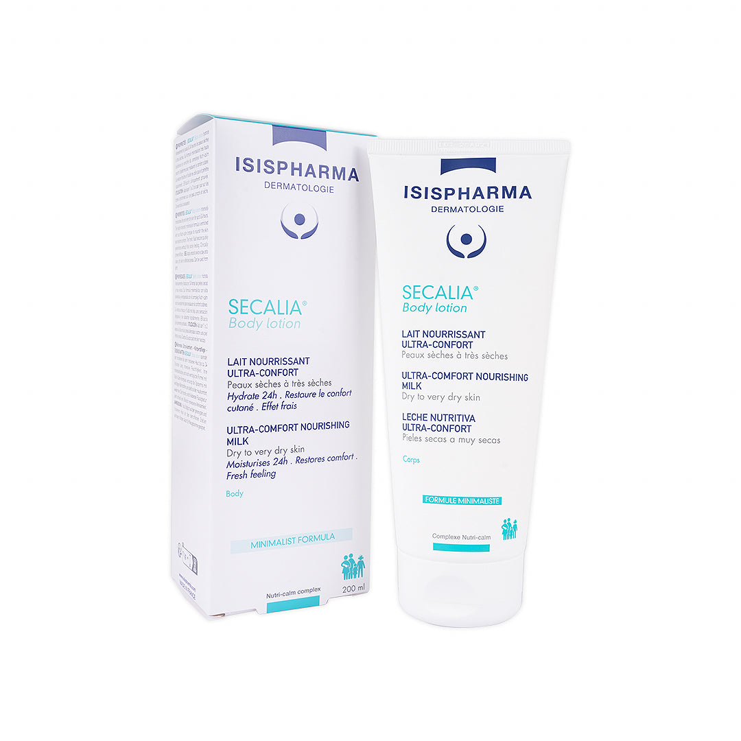 Secalia Body Lotion 200ml