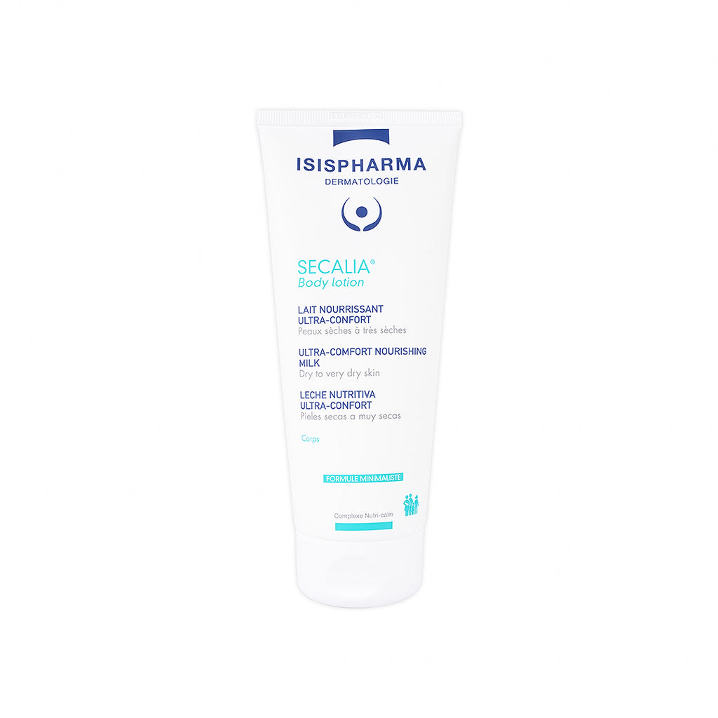 Secalia Body Lotion 200ml