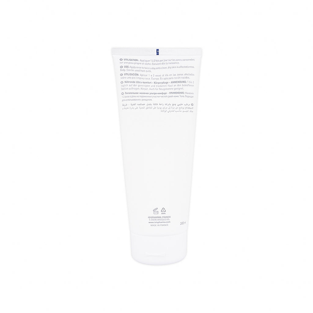 Secalia Body Lotion 200ml