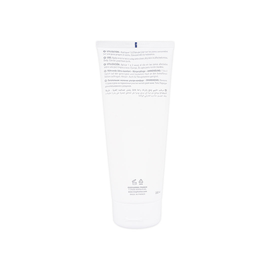 Secalia Body Lotion 200ml