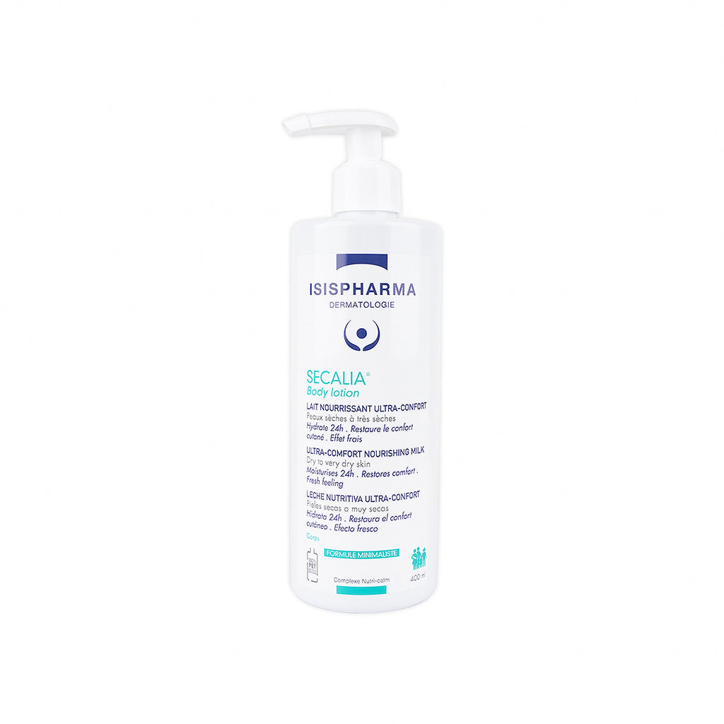 Secalia Body Lotion 400ml