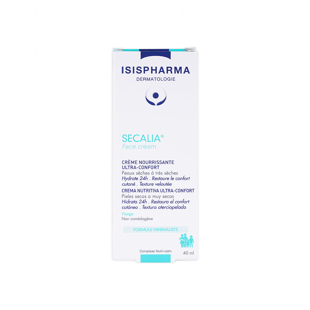 Secalia Face Cream 40ml