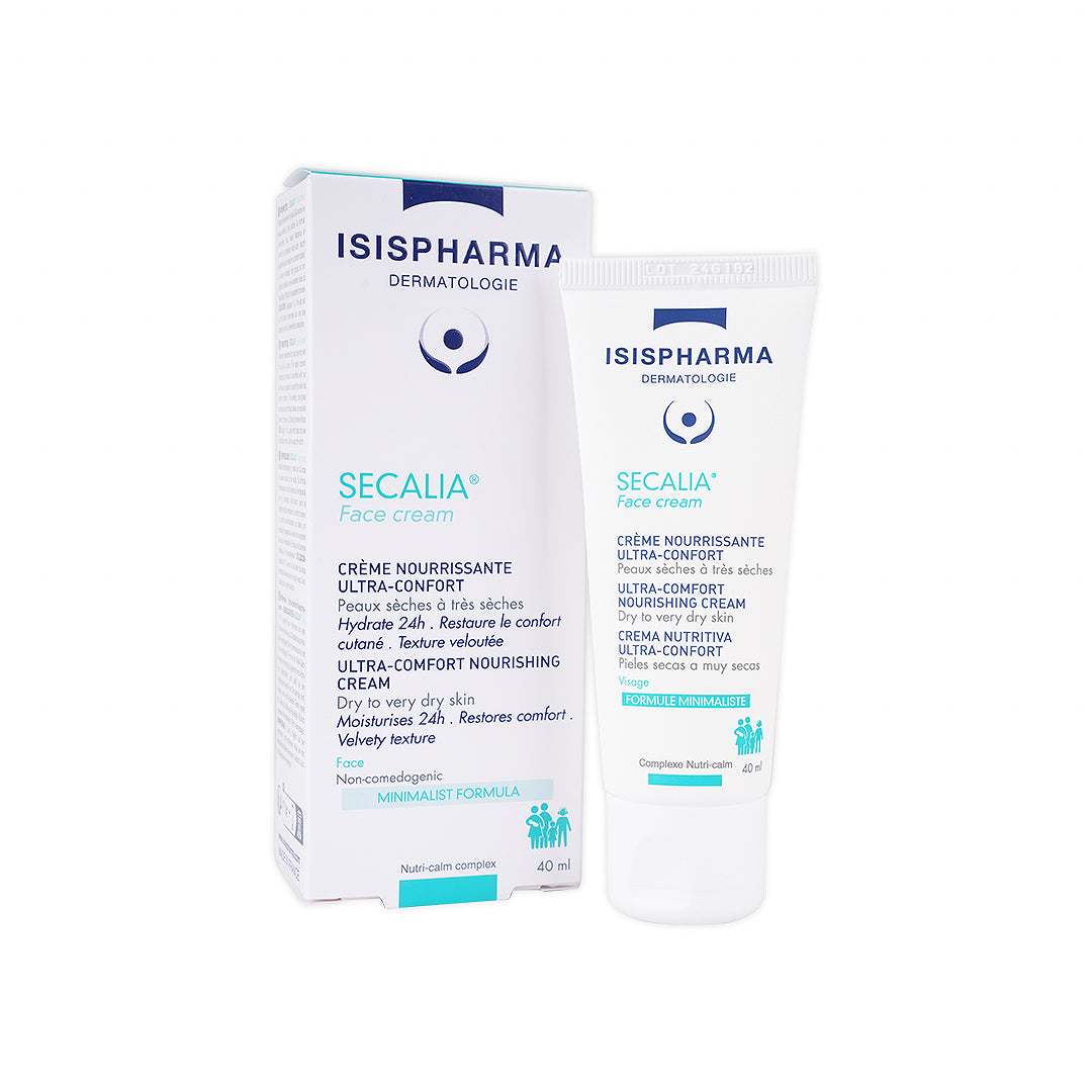 Secalia Face Cream 40ml
