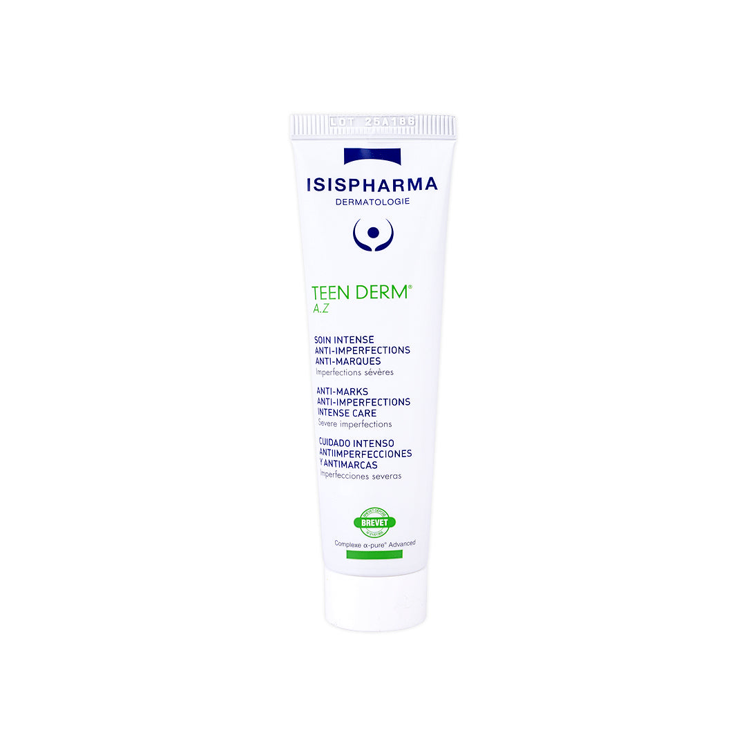 Teen Derm A.Z Ultra Soothing 30ml